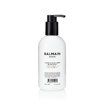 Balmain Șampon care neutralizează tonurile galbene ale părului(Illuminating Shampoo {{SilverPearl))) 300 ml