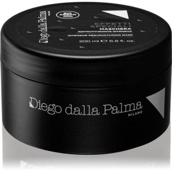 Diego dalla Palma Effetti Speciali masca de restructurare pentru toate tipurile de păr 200 ml