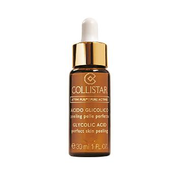 Collistar Ser piele Rejuvenating Pure Active s ( Glycolic Acid Perfect Skin Peeling) 30 ml