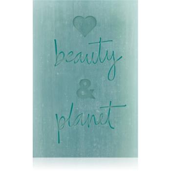 Love Beauty & Planet Radical Refresher săpun solid pentru curățare