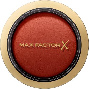 Max Factor Creme Puff fard de obraz sub forma de pudra culoare 055 Stunning Sienna 1.5 g