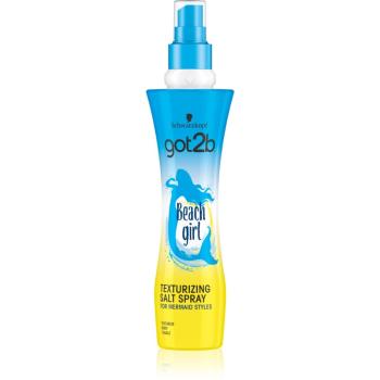 got2b Beach Girl spray pentru styling pentru păr 200 ml