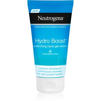 Neutrogena Hydro Boost® Body crema de maini 75 ml