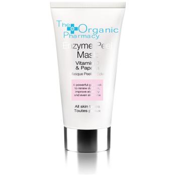 The Organic Pharmacy Skin masca faciala cu enzime cu vitamina C 60 ml