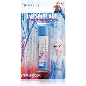 Lip Smacker Disney Frozen Elsa balsam de buze aroma Northern Blue Raspberry 8.4 g