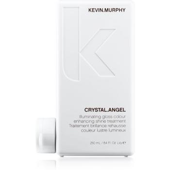 Kevin Murphy Crystal Angel mască pentru redarea luciului părului vopsit 250 ml