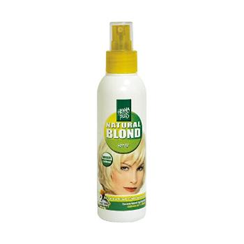 HennaPlus Spray cu Mușețel pentru păr bond 150 ml