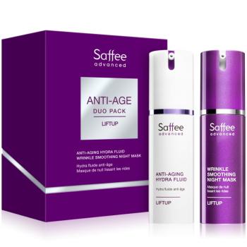 Saffee Advanced LIFTUP set de cosmetice (antirid)