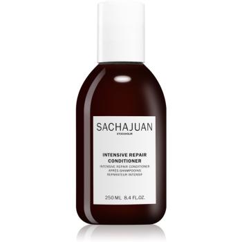 Sachajuan Intensive Repair balsam pentru păr degradat, expus la soare 250 ml