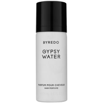 Byredo Gypsy Water spray parfumat pentru par unisex 75 ml