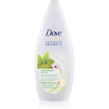 Dove Nourishing Secrets Awakening Ritual gel de dus revigorant 250 ml