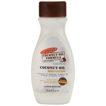 Palmer’s Hand & Body Coconut Oil Formula loțiune de corp hidratantă cu vitamina E 250 ml