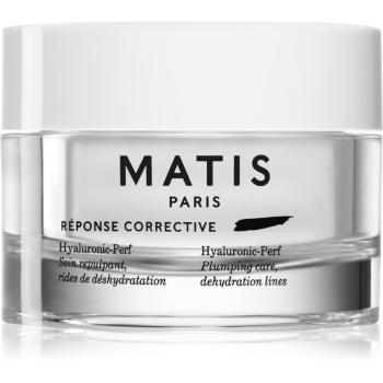 MATIS Paris Réponse Corrective Hyaluronic-Perf crema hidratanta activa cu acid hialuronic 50 ml