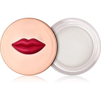 Makeup Revolution Dream Kiss balsam de buze ultra nutritiv aroma Cravin' Coconuts 12 g