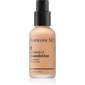Perricone MD No Makeup Foundation fond de ten crema hidratant SPF 20 culoare Nude 30 ml