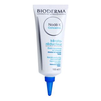 Bioderma Nodé K masca -efect calmant pentru piele sensibila 100 ml