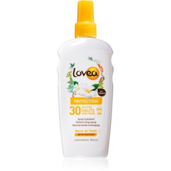 Lovea Protection lapte protector SPF 30 200 ml