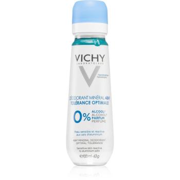 Vichy Deodorant Mineral deodorant mineral pentru piele sensibila 100 ml