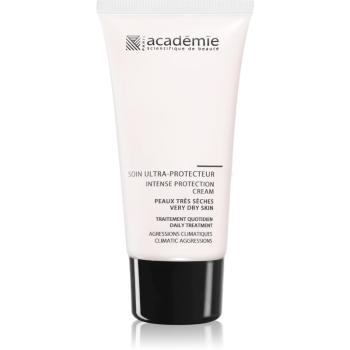 Académie Scientifique de Beauté Dry Skin crema de protectie solara protectoare in conditii climatice extreme 50 ml