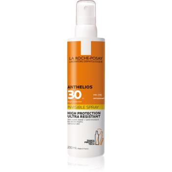 La Roche-Posay Anthelios SHAKA spray protector pentru plajă SPF 30 200 ml