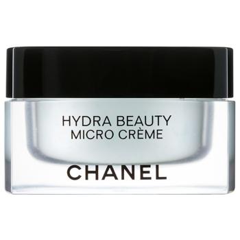 Chanel Hydra Beauty cremă hidratantă cu micro-perle 50 g