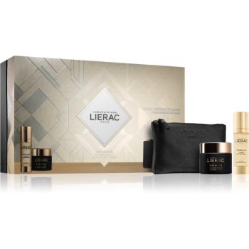 Lierac Premium set cadou VI. (pentru femei)