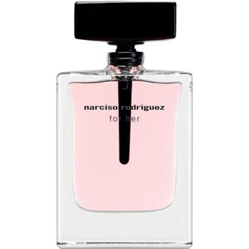 Narciso Rodriguez For Her Oil Musc Parfum ulei parfumat pentru femei 30 ml