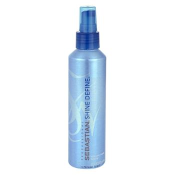 Sebastian Professional Shine Define spray pentru toate tipurile de păr 200 ml