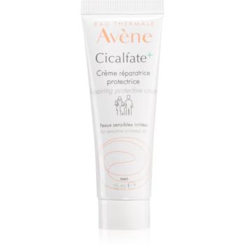 Avène Cicalfate + crema cu efect de reparare pentru piele sensibila si iritata 15 ml