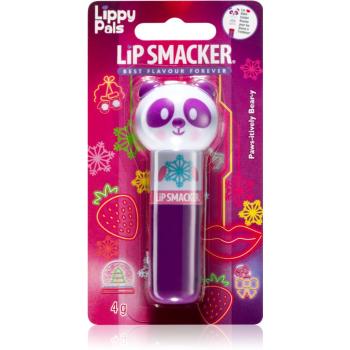 Lip Smacker Lippy Pals balsam de buze Paws-itively Bear-y 4 g