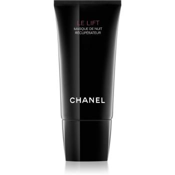 Chanel Le Lift mască de noapte pentru reînnoirea pielii 75 ml