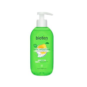 bioten Gel de curățare pentru pielea normală si mixtă Skin Moisture(Micellar Cleansing Gel) 200 ml