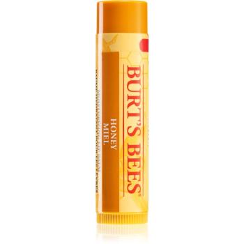 Burt’s Bees Lip Care balsam de buze cu miere (with Honey & Vitamin E) 4.25 g