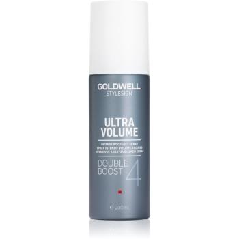 Goldwell StyleSign Ultra Volume Double Boost spray volum de la rădăcini 200 ml