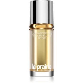La Prairie Cellular Radiance Perfecting Fluide Pure Gold Fluid anti-îmbătrânire cu aur 40 ml