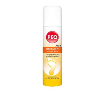 Astrid Spray de protecţie pentru picioare PEO 150 ml