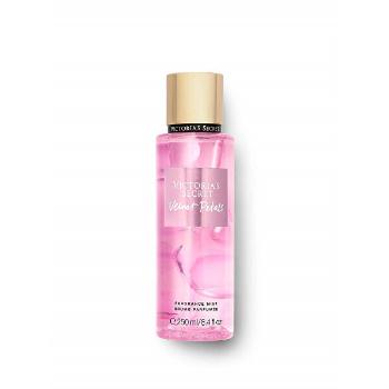 Victoria´s Secret Velvet Petals - spray pentru corp 250 ml