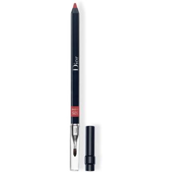 DIOR Dior Contour Creion de buze de lunga durata culoare 525 Chérie 1.2 g