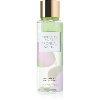 Victoria's Secret Summer Spritzers Tropical Spritz spray pentru corp pentru femei 250 ml