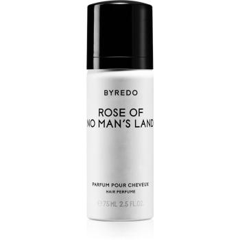 Byredo Rose of No Man´s Land spray parfumat pentru par unisex 75 ml
