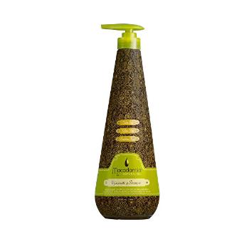 Macadamia Șampon pentru păr uscat și deteriorat ({{Rejuvenating Shampoo))) 300 ml