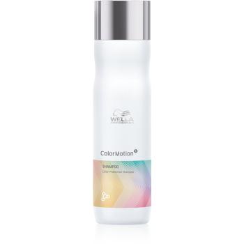Wella Professionals ColorMotion+ șampon pentru păr vopsit 250 ml