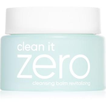 Banila Co. clean it zero revitalizing lotiune de curatare pentru regenerarea și reînnoirea pielii 100 ml