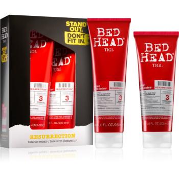 TIGI Bed Head Urban Antidotes Resurrection set de cosmetice (pentru par sensibil)
