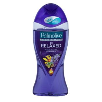 Palmolive Aroma Sensations So Relaxed gel de dus anti-stres 250 ml