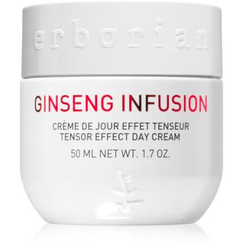 Erborian Ginseng Infusion crema de zi radianta anti-imbatranire 50 ml
