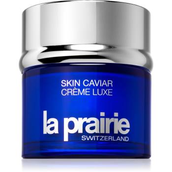 La Prairie Skin Caviar Luxe Cream cremă de lux pentru fermitate cu efect lifting 100 ml