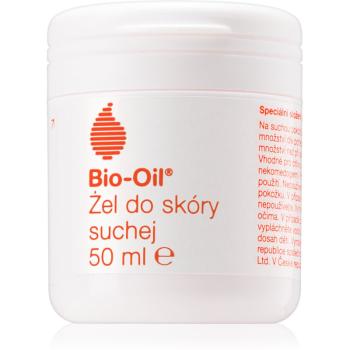 Bio-Oil Gel gel pentru piele uscata 50 ml