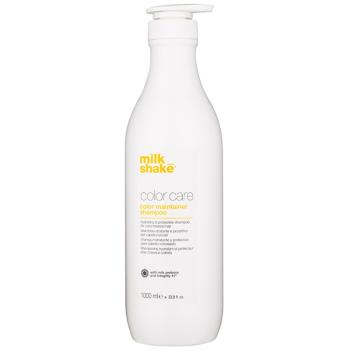 Milk Shake Color Care șampon de protecție și hidratare   pentru păr vopsit 1000 ml
