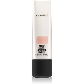 MAC Cosmetics  Strobe Cream cremă hidratantă pentru o piele mai luminoasa culoare Pinklite 50 ml